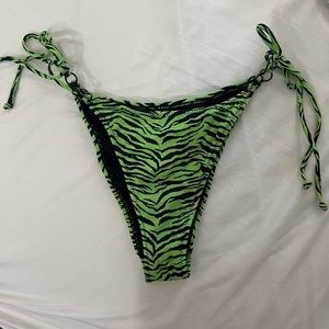 Pacsun Bikini Bottoms